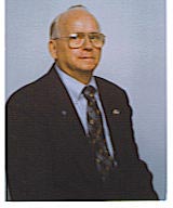 Haverd Burk - Son of JT and Elaree Burk